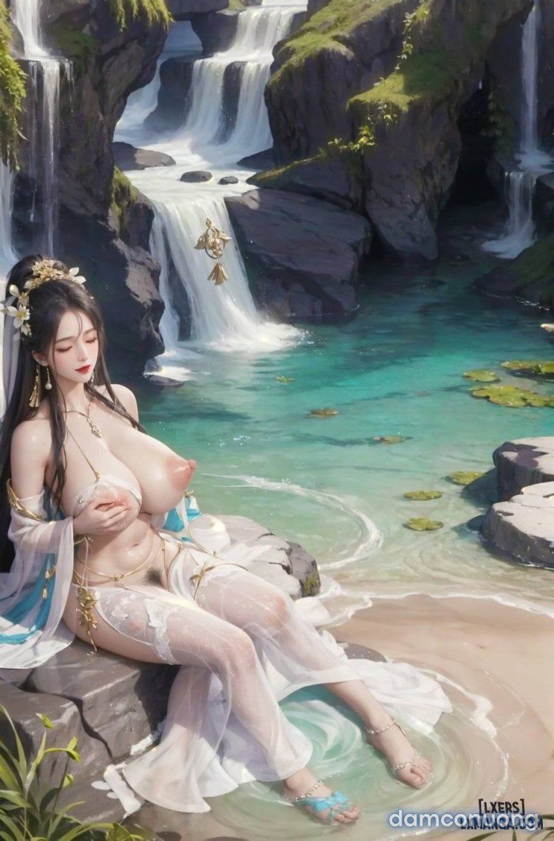 đọc truyện Ai Generated Chương 2 ảnh 8 tại Thiên Thai Truyện