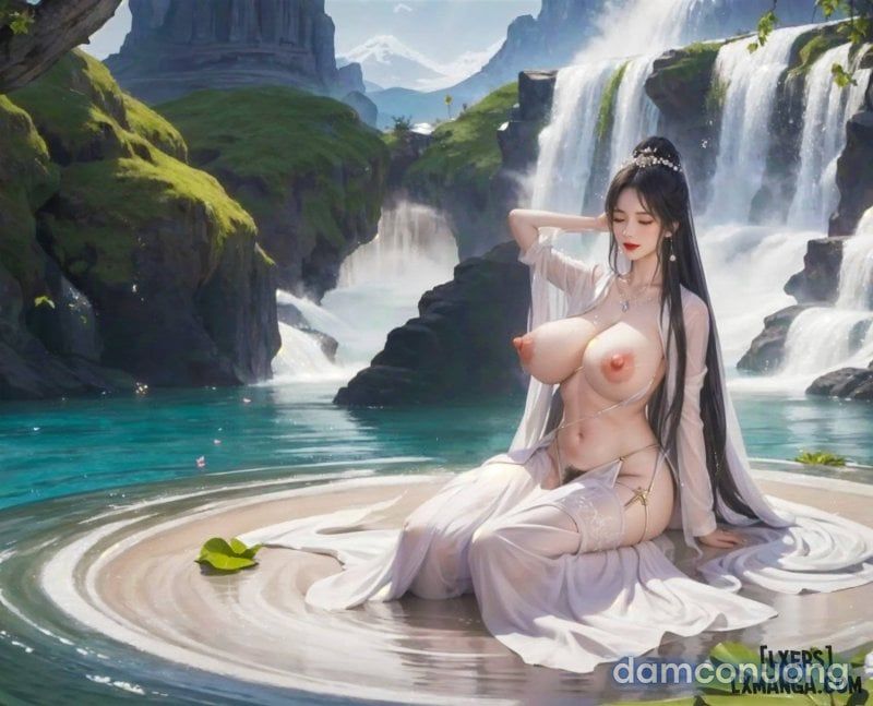 đọc truyện Ai Generated Chương 3 ảnh 14 tại Thiên Thai Truyện