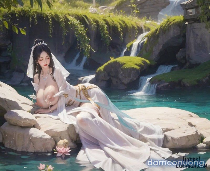 đọc truyện Ai Generated Chương 3 ảnh 19 tại Thiên Thai Truyện