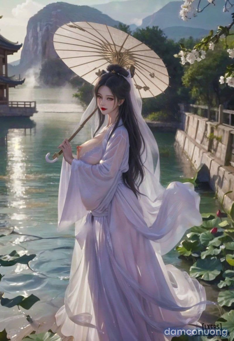 đọc truyện Ai Generated Chương 4 ảnh 3 tại Thiên Thai Truyện