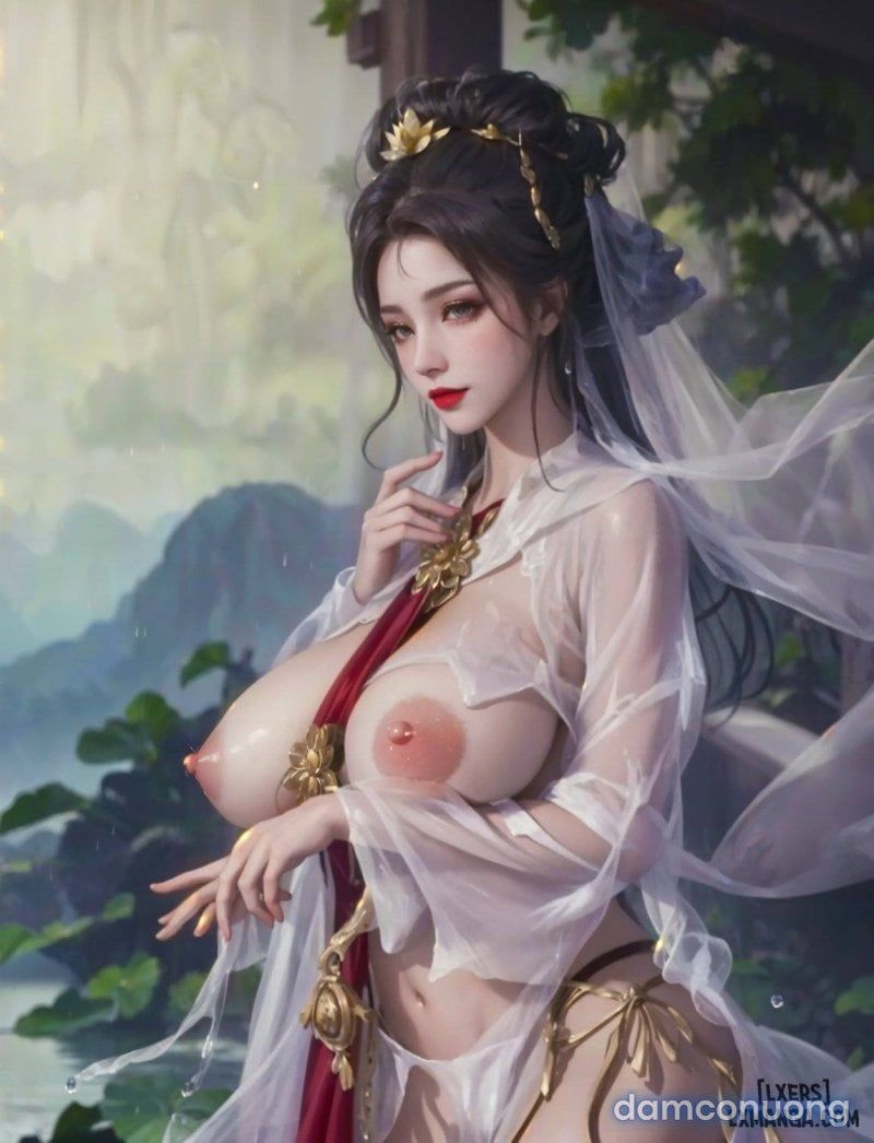 đọc truyện Ai Generated Chương 4 ảnh 31 tại Thiên Thai Truyện