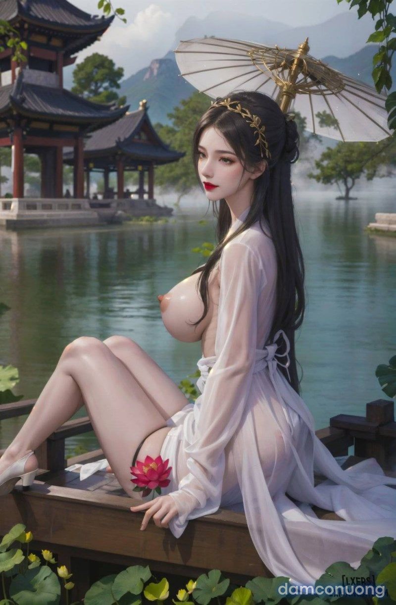 đọc truyện Ai Generated Chương 4 ảnh 39 tại Thiên Thai Truyện