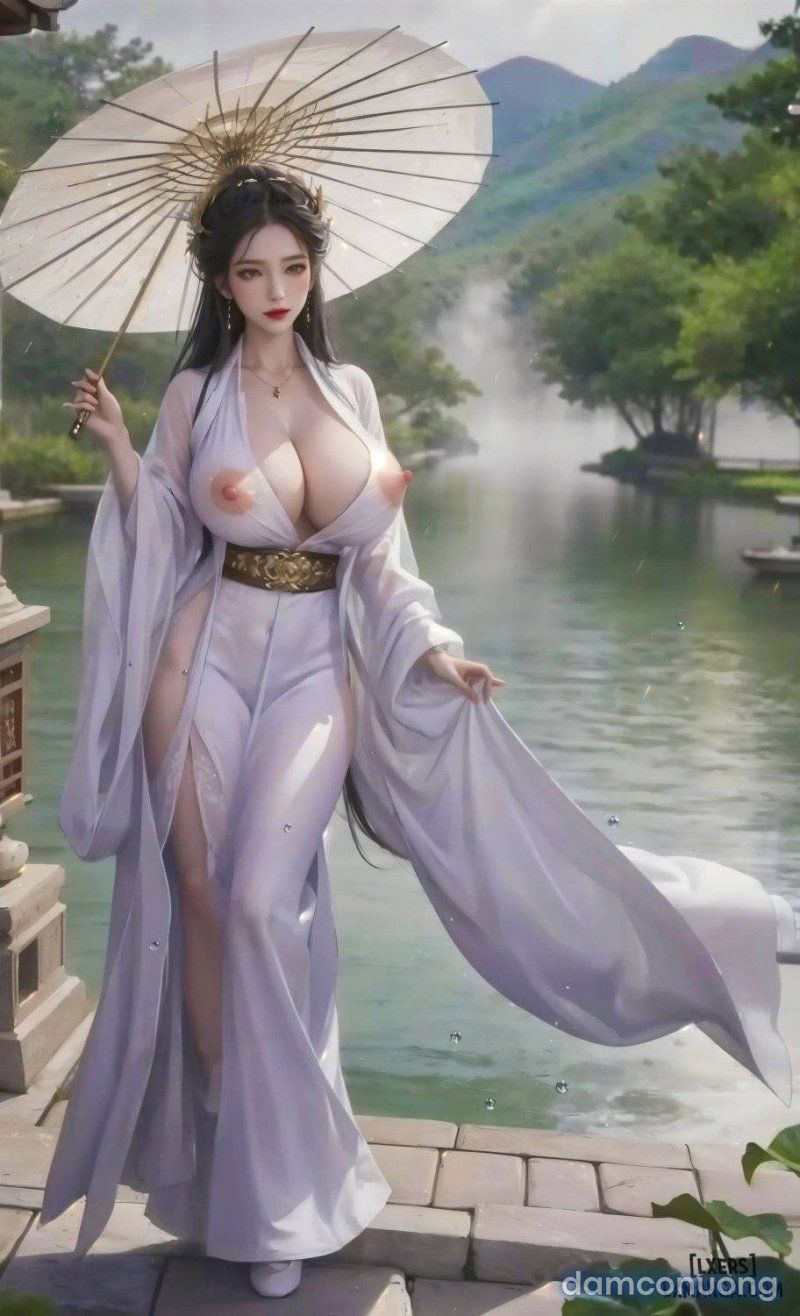 đọc truyện Ai Generated Chương 4 ảnh 11 tại Thiên Thai Truyện