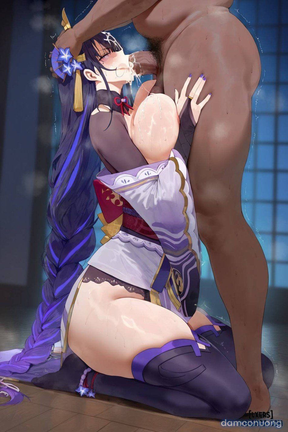 đọc truyện Ai Generated(moriaaa) Chương 1 ảnh 121 tại Thiên Thai Truyện