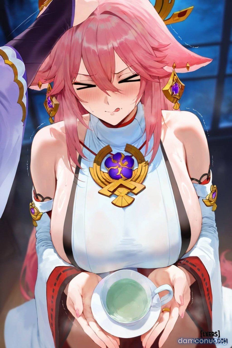 đọc truyện Ai Generated(moriaaa) Chương 1 ảnh 5 tại Thiên Thai Truyện