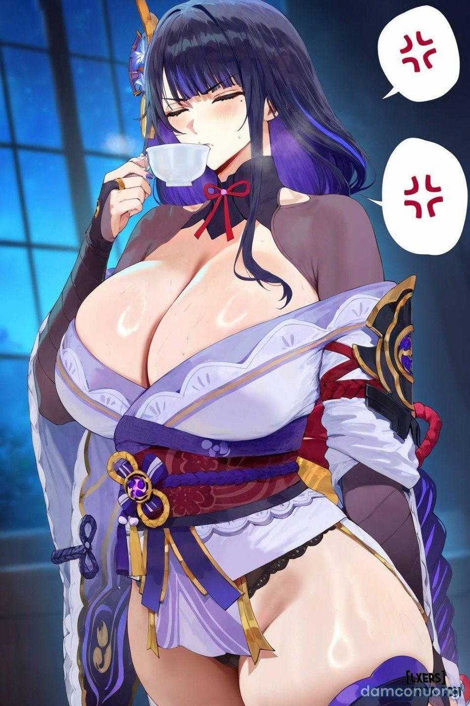 đọc truyện Ai Generated(moriaaa) Chương 1 ảnh 6 tại Thiên Thai Truyện