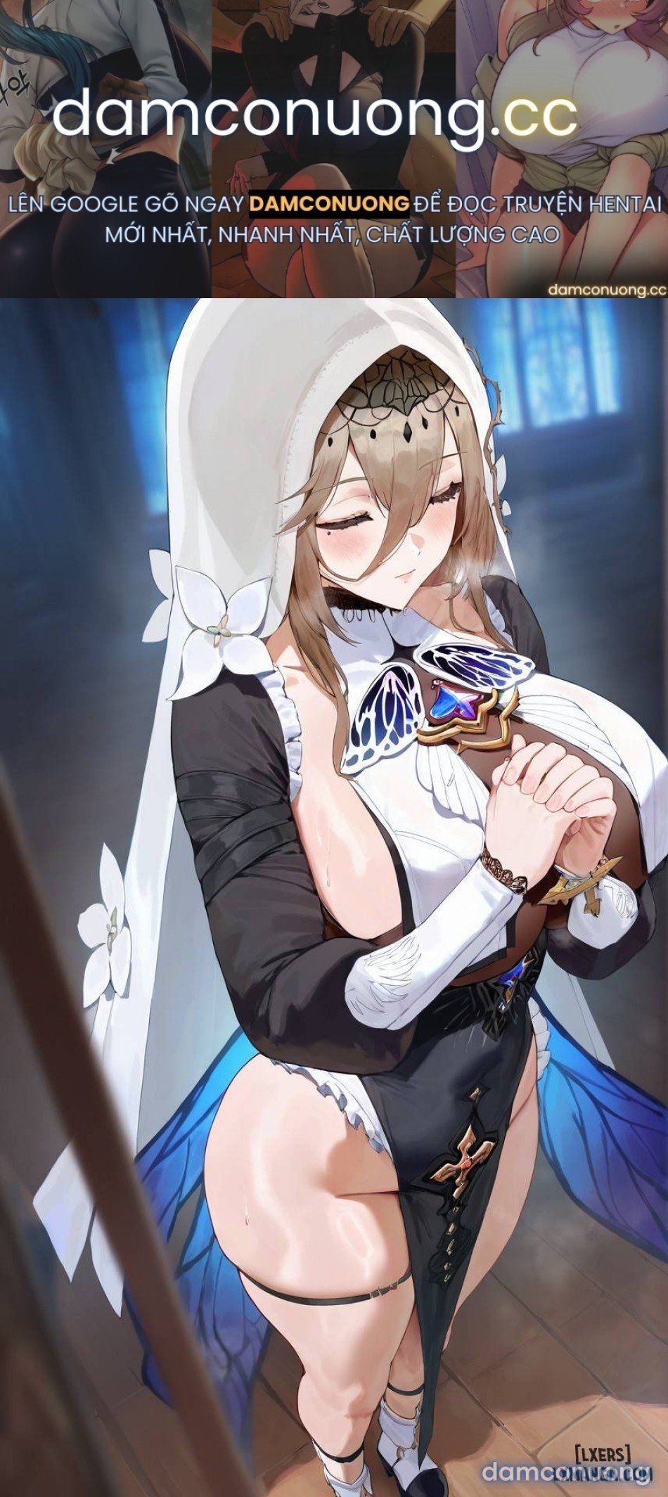 đọc truyện Ai Generated(moriaaa) Chương 10 ảnh 2 tại Thiên Thai Truyện