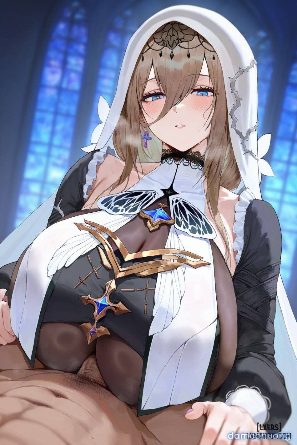 đọc truyện Ai Generated(moriaaa) Chương 10 ảnh 13 tại Thiên Thai Truyện