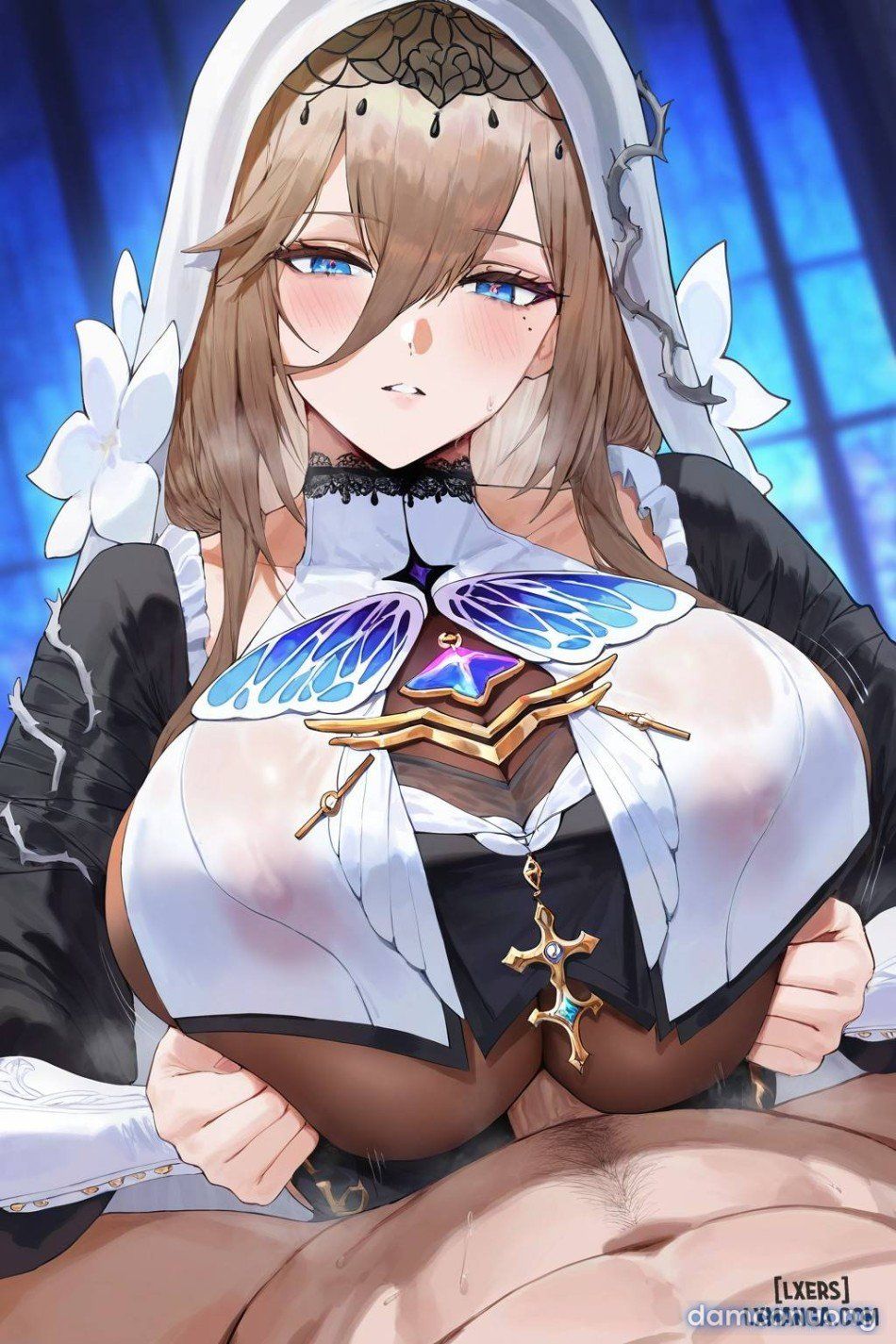 đọc truyện Ai Generated(moriaaa) Chương 10 ảnh 17 tại Thiên Thai Truyện