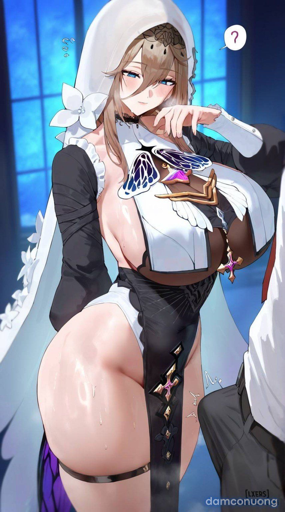 đọc truyện Ai Generated(moriaaa) Chương 10 ảnh 4 tại Thiên Thai Truyện