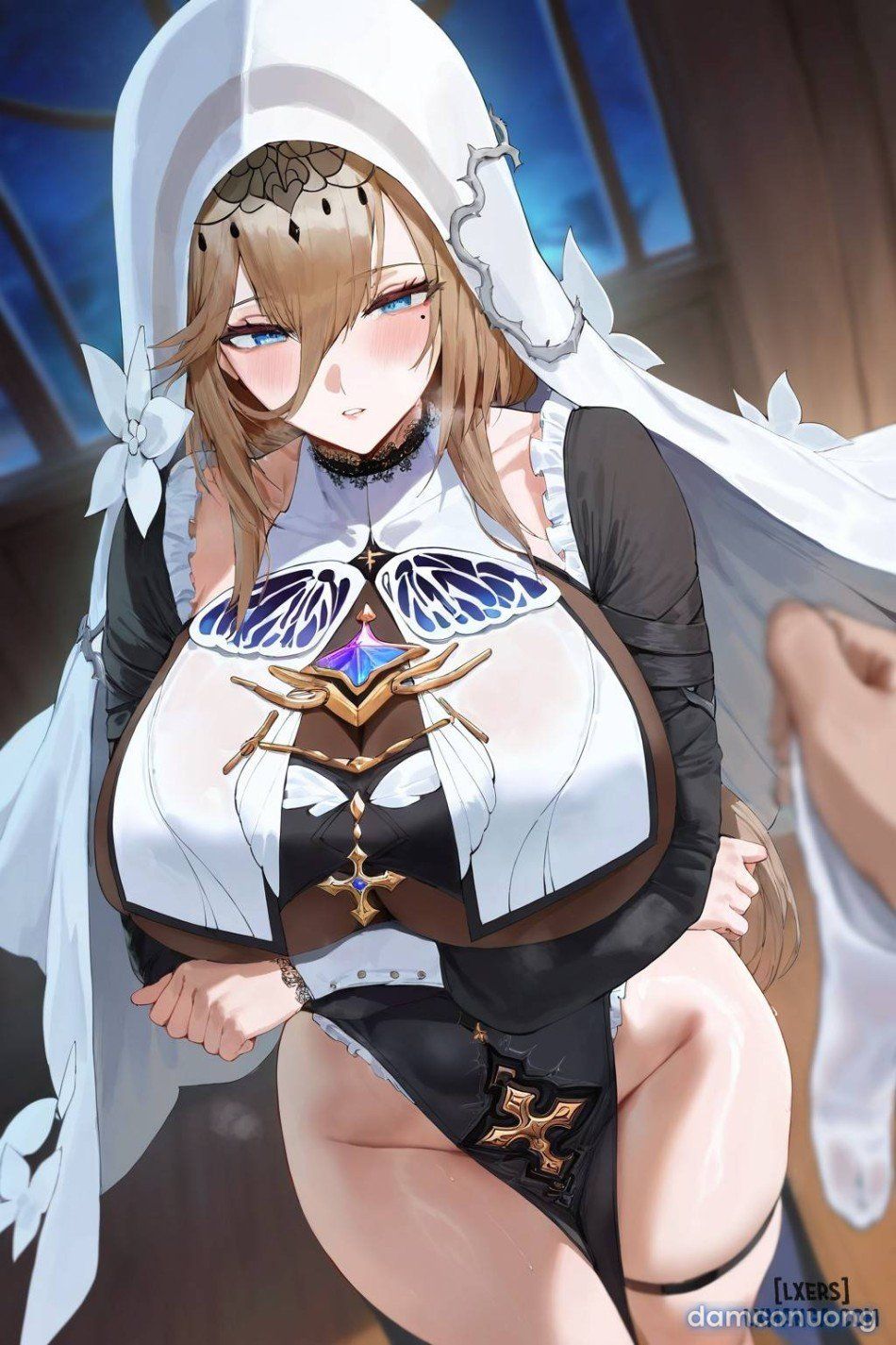 đọc truyện Ai Generated(moriaaa) Chương 10 ảnh 25 tại Thiên Thai Truyện