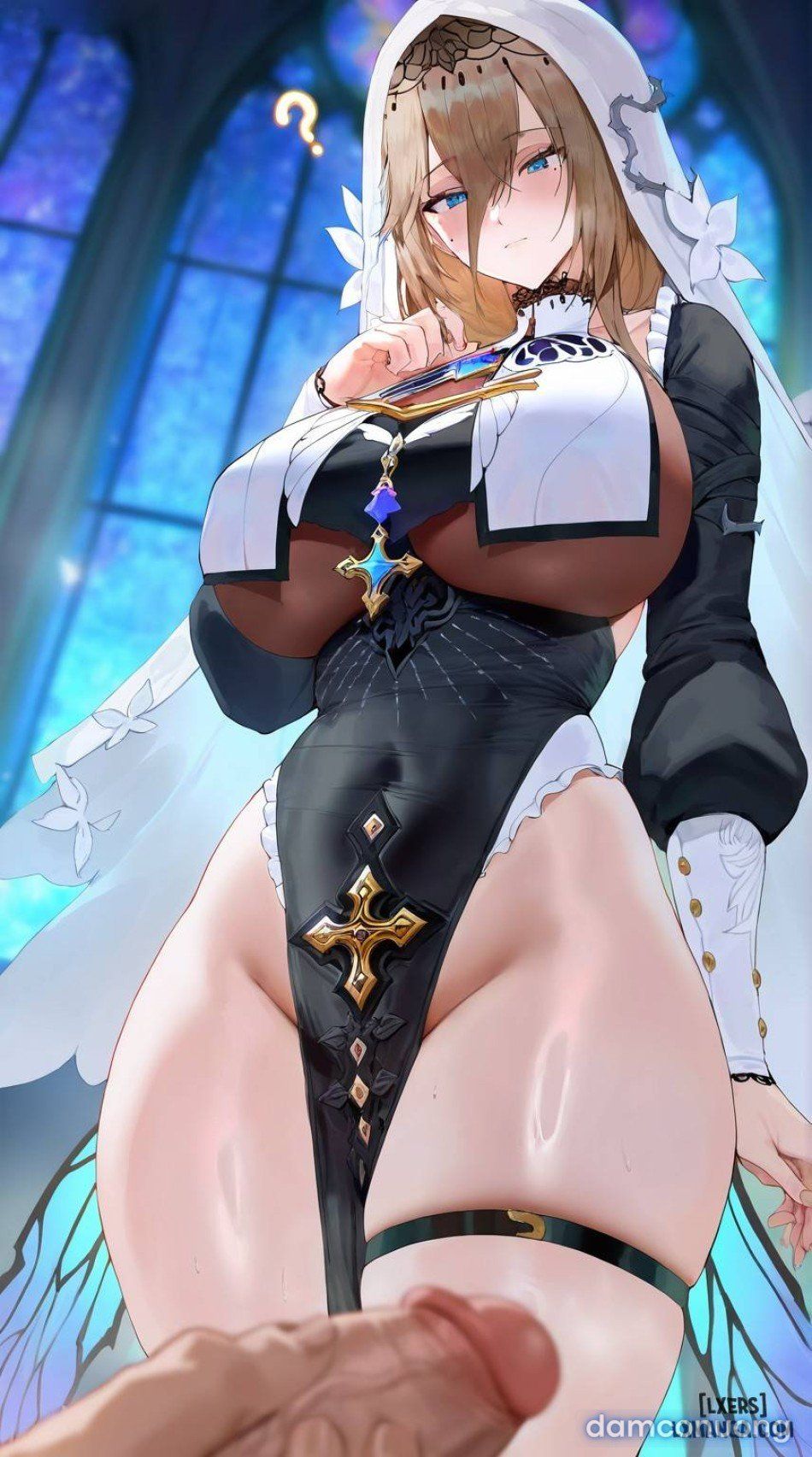 đọc truyện Ai Generated(moriaaa) Chương 10 ảnh 5 tại Thiên Thai Truyện