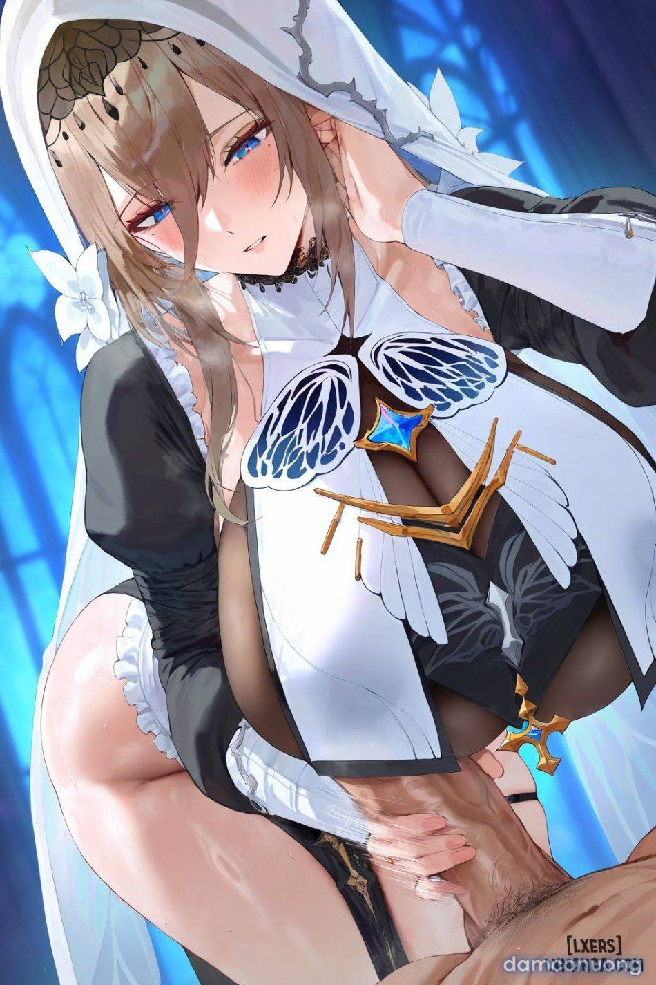 đọc truyện Ai Generated(moriaaa) Chương 10 ảnh 8 tại Thiên Thai Truyện