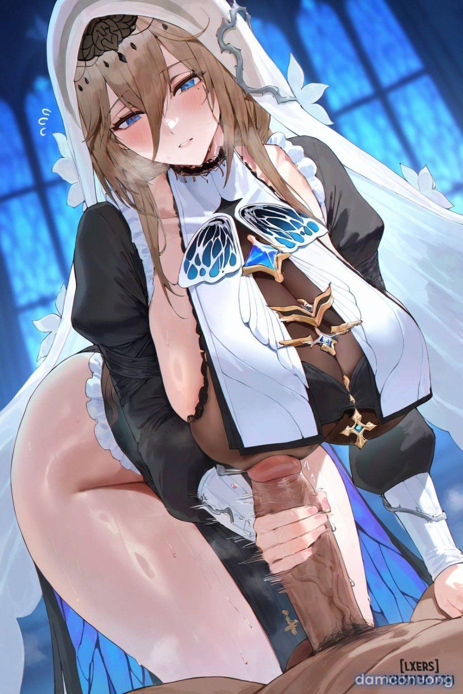 đọc truyện Ai Generated(moriaaa) Chương 10 ảnh 9 tại Thiên Thai Truyện