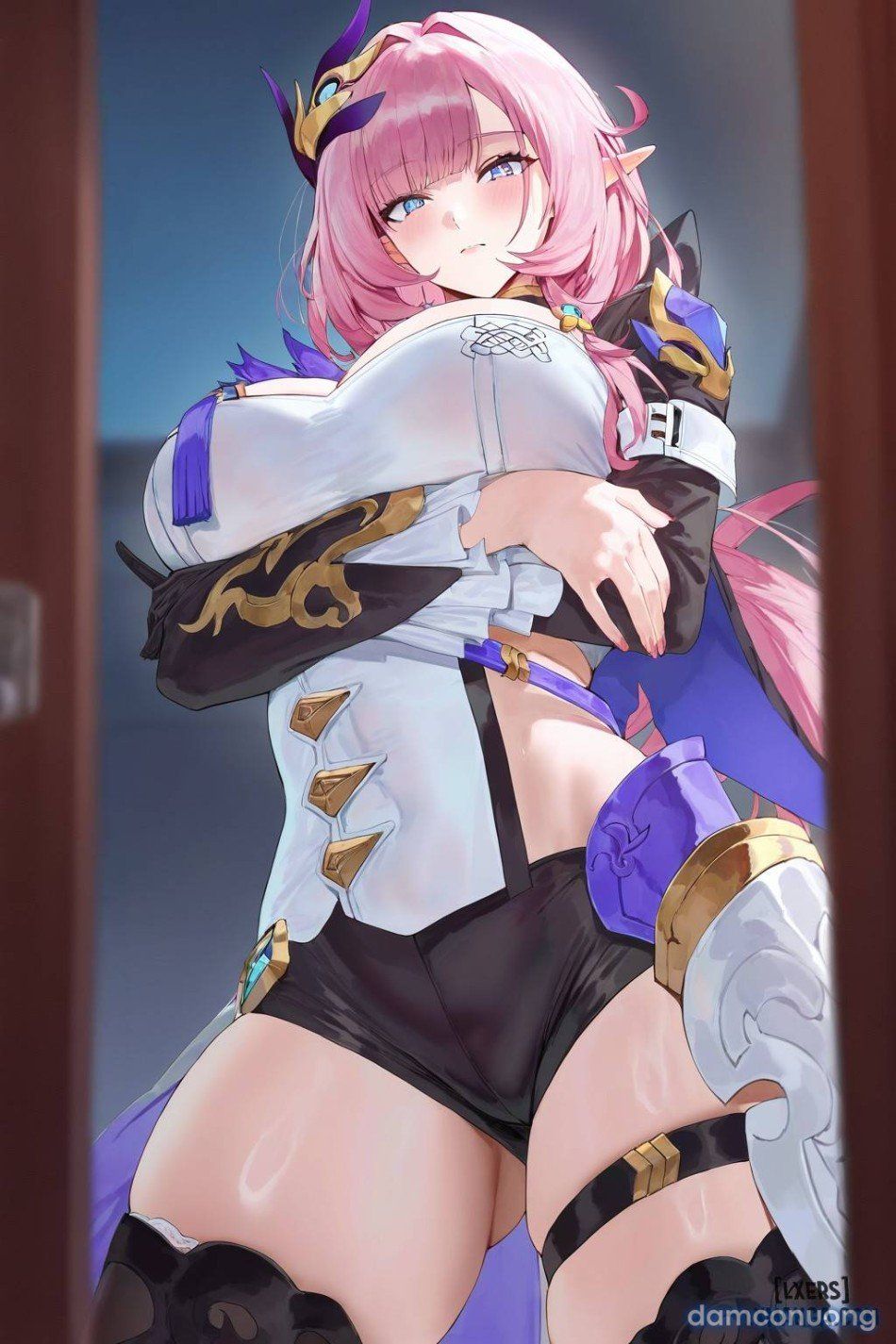 đọc truyện Ai Generated(moriaaa) Chương 11 ảnh 10 tại Thiên Thai Truyện