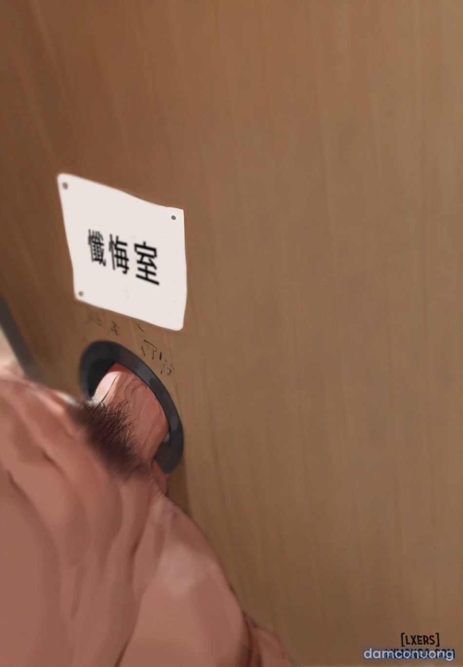 đọc truyện Ai Generated(moriaaa) Chương 12 ảnh 26 tại Thiên Thai Truyện