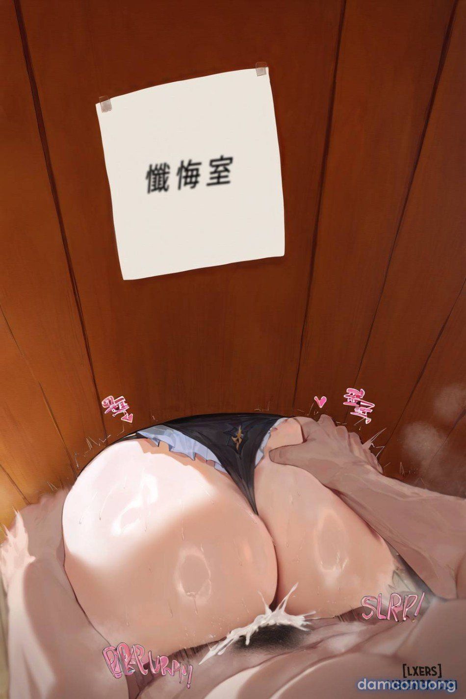 đọc truyện Ai Generated(moriaaa) Chương 12 ảnh 82 tại Thiên Thai Truyện