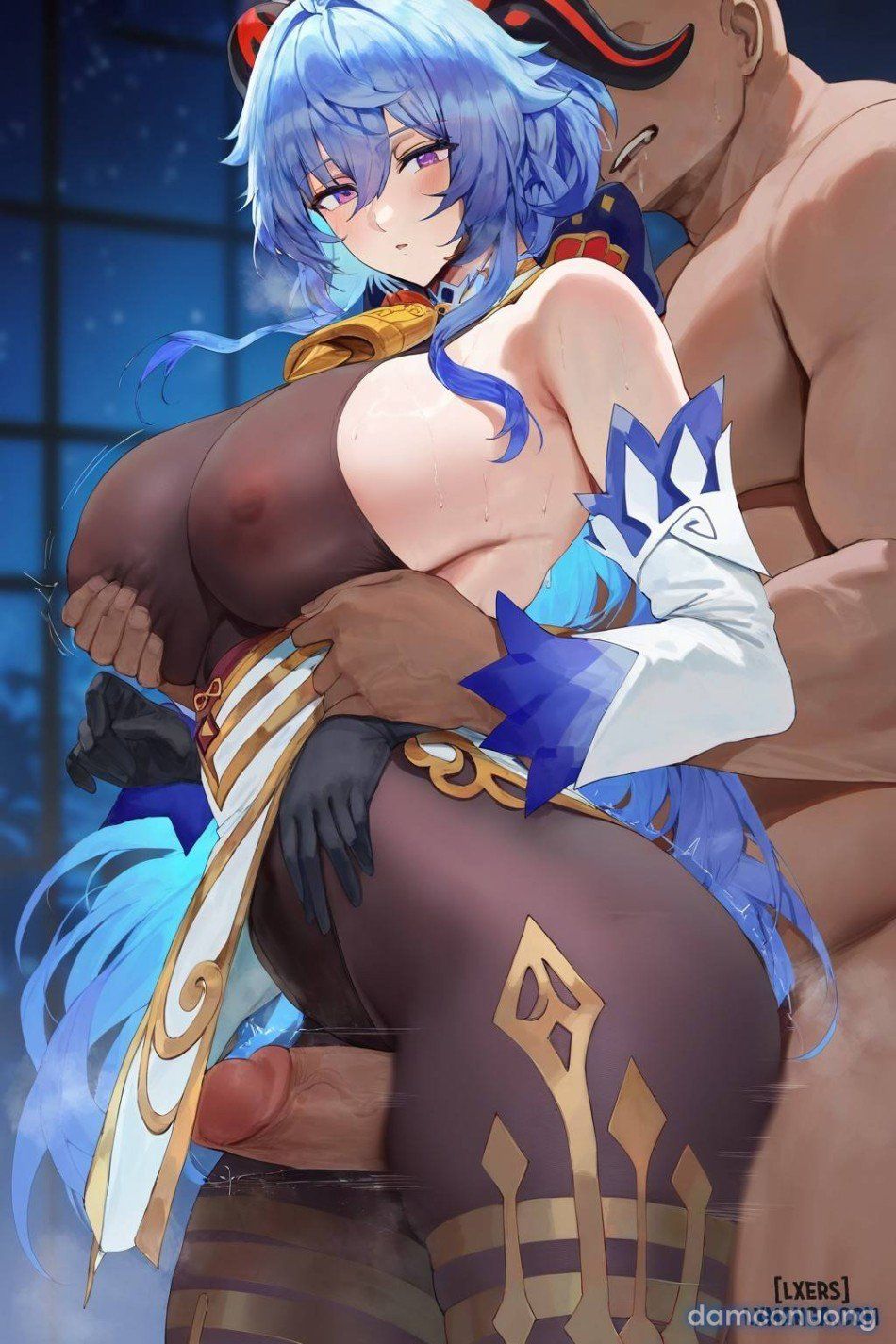 đọc truyện Ai Generated(moriaaa) Chương 14 ảnh 13 tại Thiên Thai Truyện