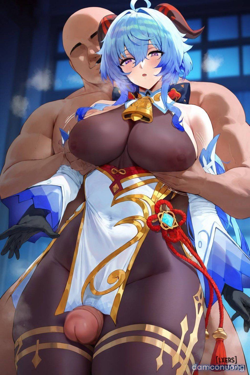 đọc truyện Ai Generated(moriaaa) Chương 14 ảnh 23 tại Thiên Thai Truyện