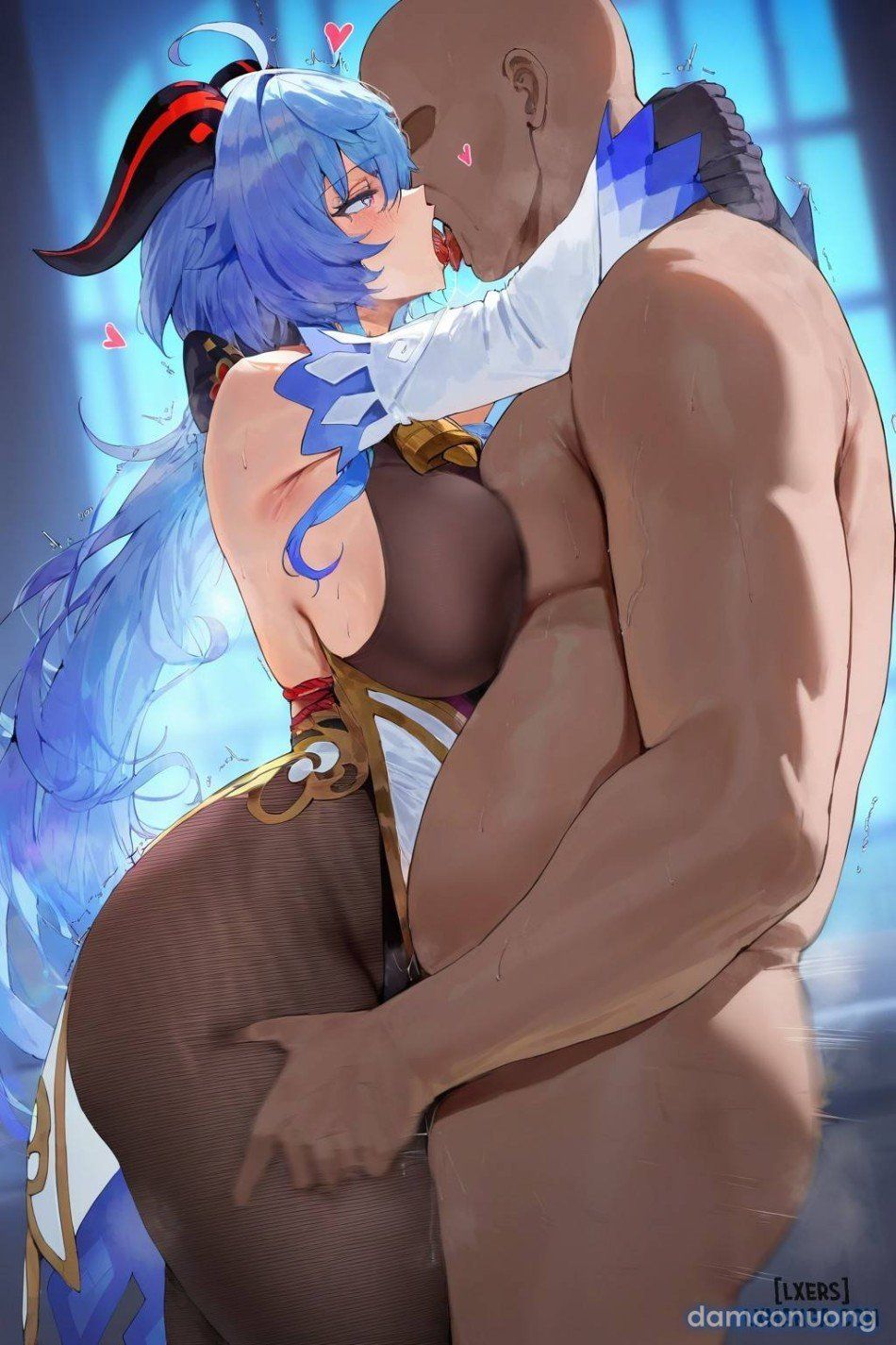 đọc truyện Ai Generated(moriaaa) Chương 14 ảnh 37 tại Thiên Thai Truyện