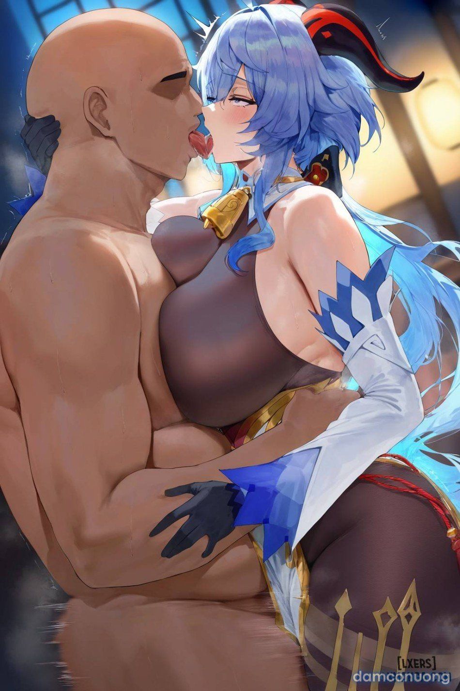 đọc truyện Ai Generated(moriaaa) Chương 14 ảnh 41 tại Thiên Thai Truyện