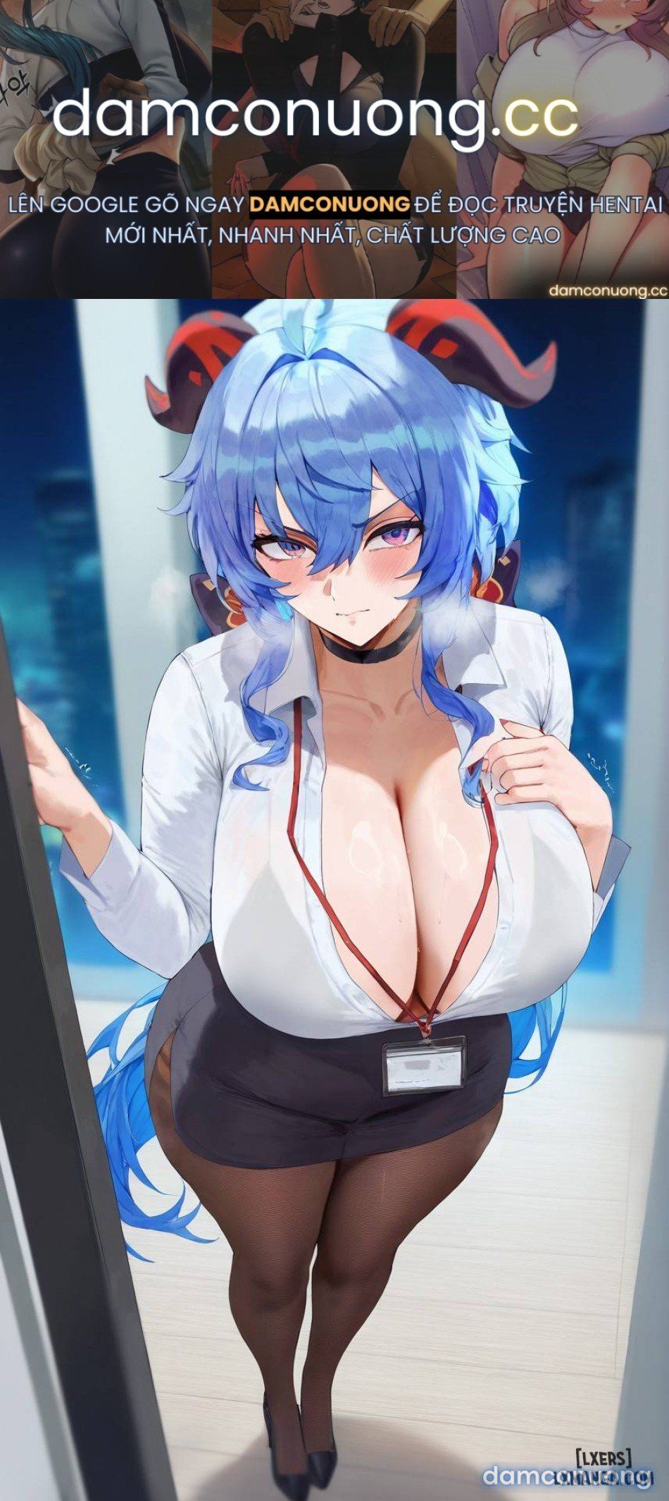 đọc truyện Ai Generated(moriaaa) Chương 15 ảnh 2 tại Thiên Thai Truyện