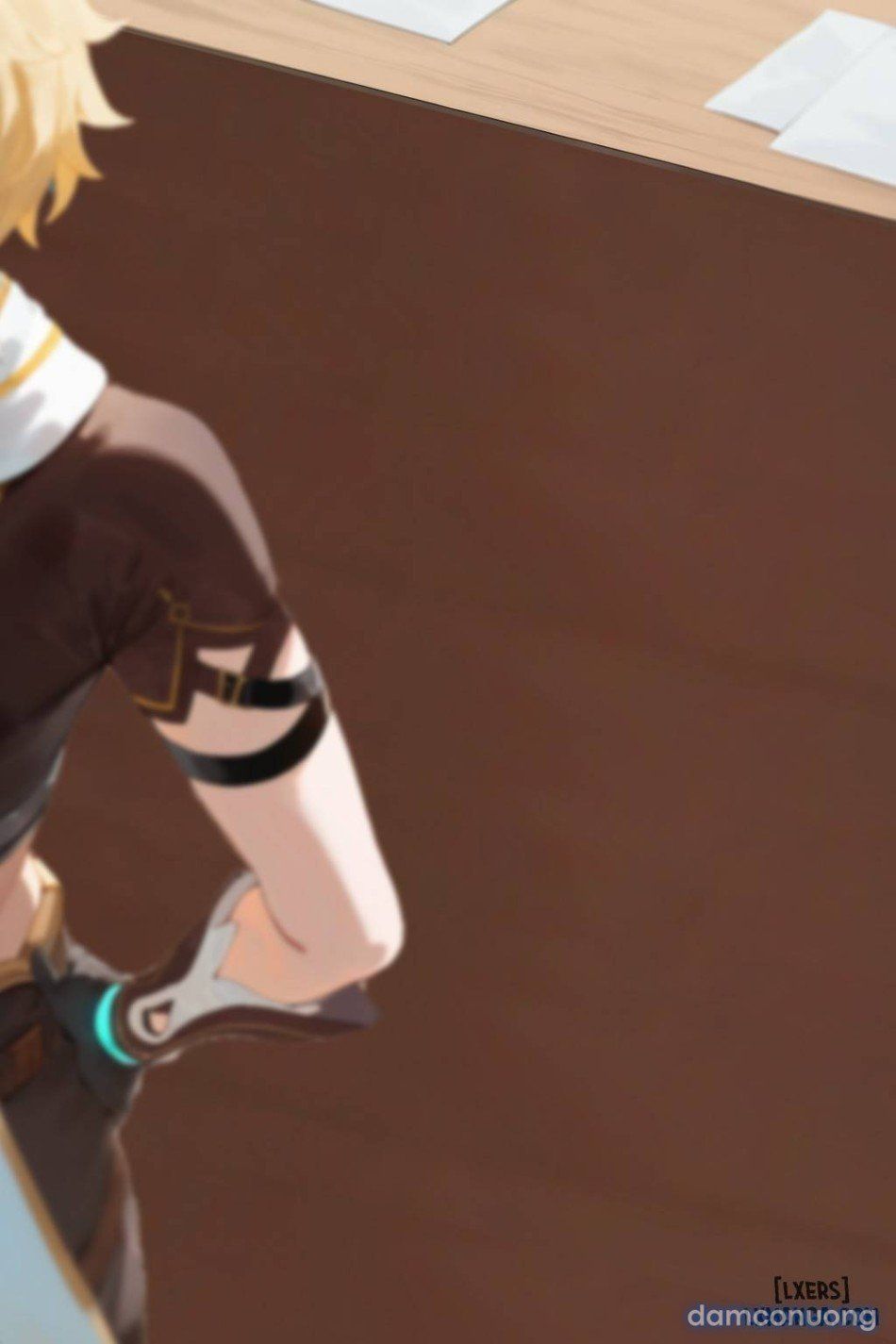 đọc truyện Ai Generated(moriaaa) Chương 15 ảnh 13 tại Thiên Thai Truyện