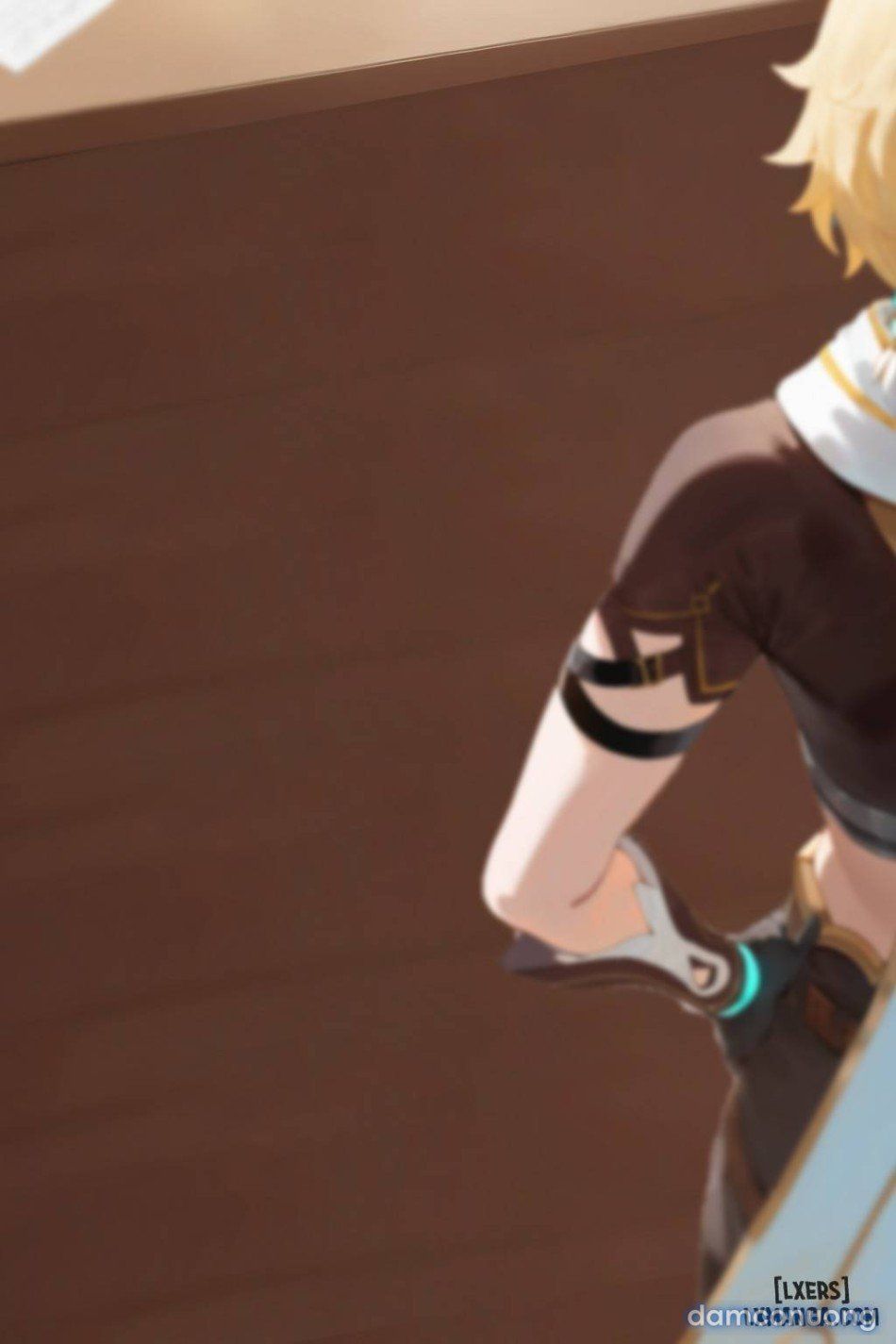 đọc truyện Ai Generated(moriaaa) Chương 15 ảnh 21 tại Thiên Thai Truyện