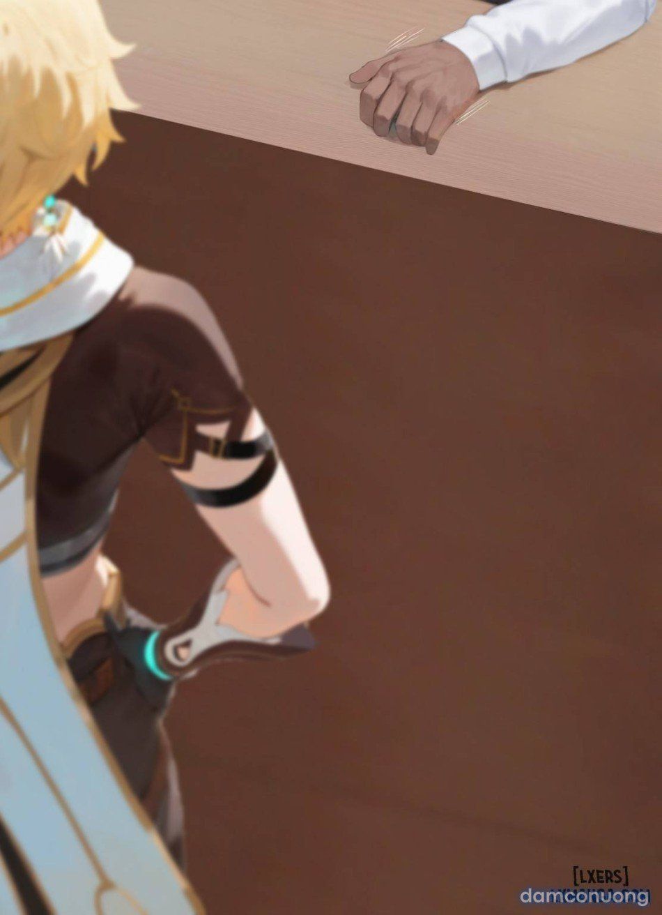 đọc truyện Ai Generated(moriaaa) Chương 15 ảnh 26 tại Thiên Thai Truyện