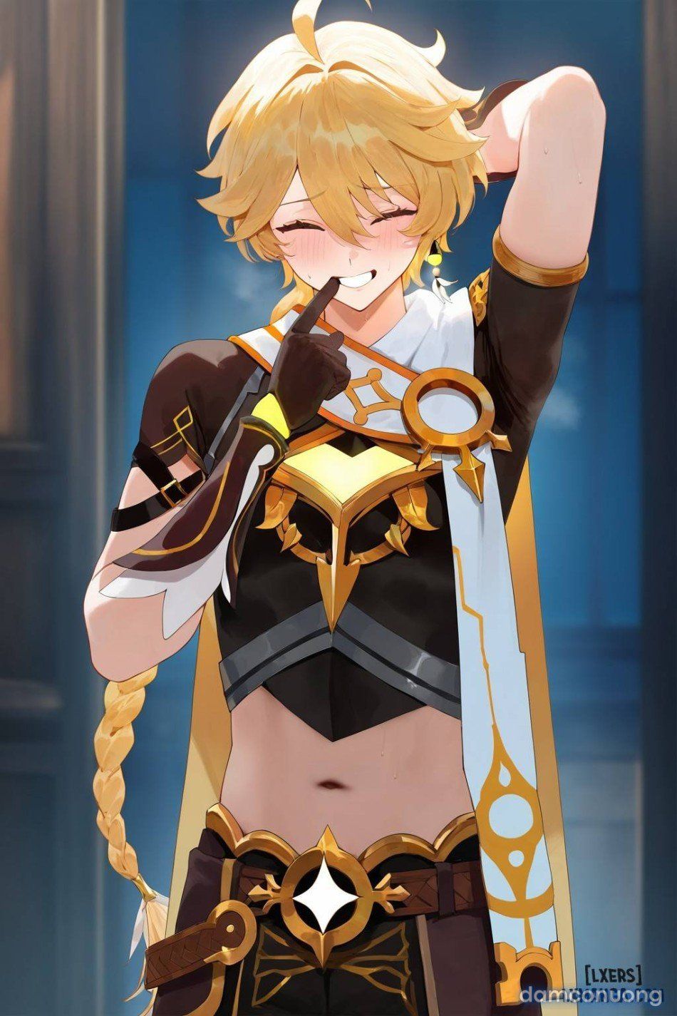 đọc truyện Ai Generated(moriaaa) Chương 15 ảnh 8 tại Thiên Thai Truyện