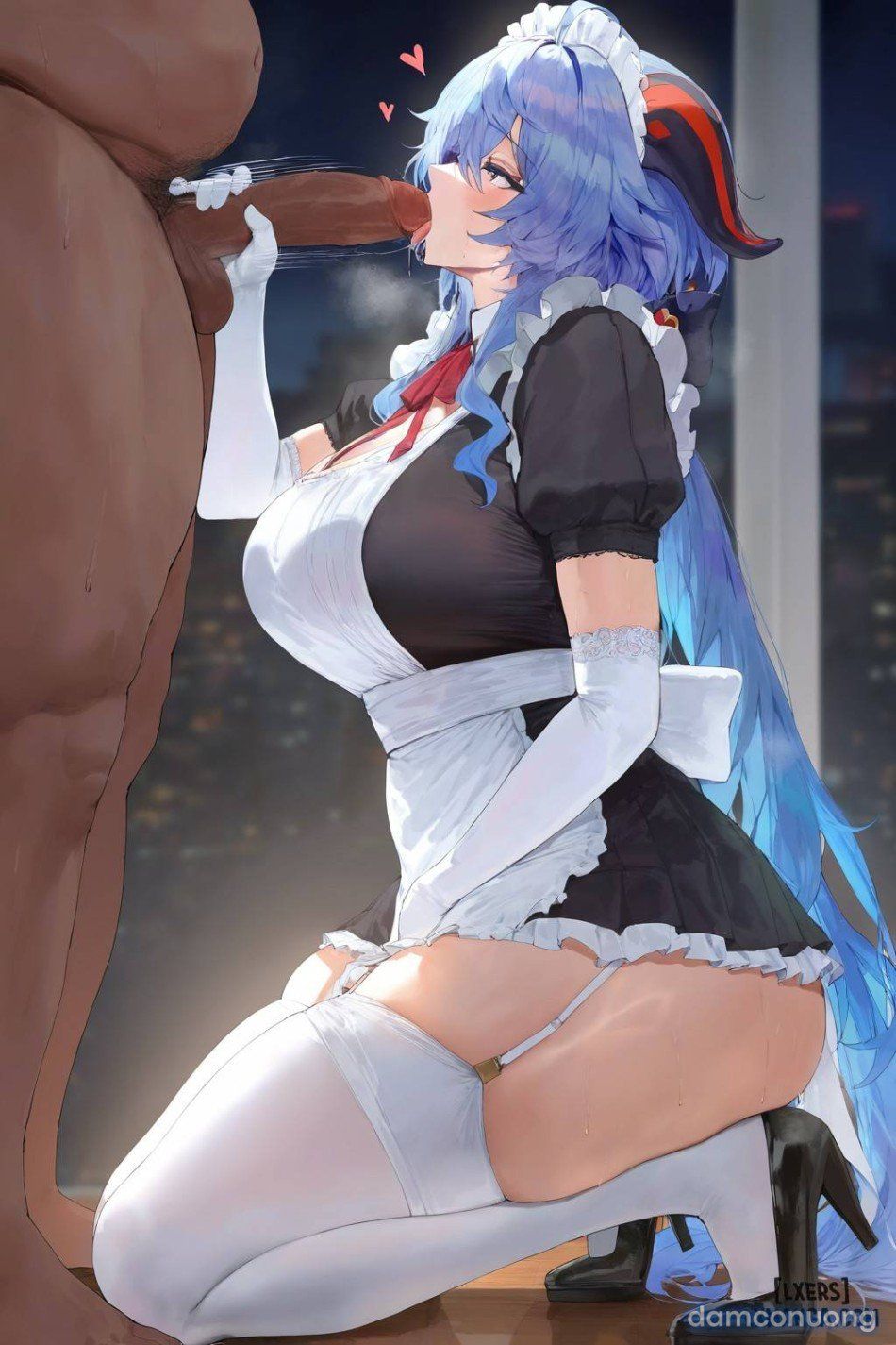 đọc truyện Ai Generated(moriaaa) Chương 17 ảnh 9 tại Thiên Thai Truyện