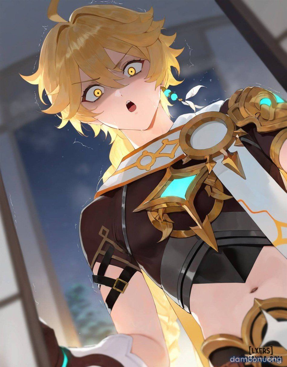 đọc truyện Ai Generated(moriaaa) Chương 17 ảnh 74 tại Thiên Thai Truyện