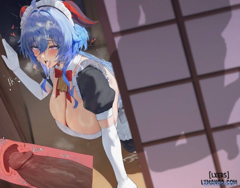 đọc truyện Ai Generated(moriaaa) Chương 17 ảnh 81 tại Thiên Thai Truyện