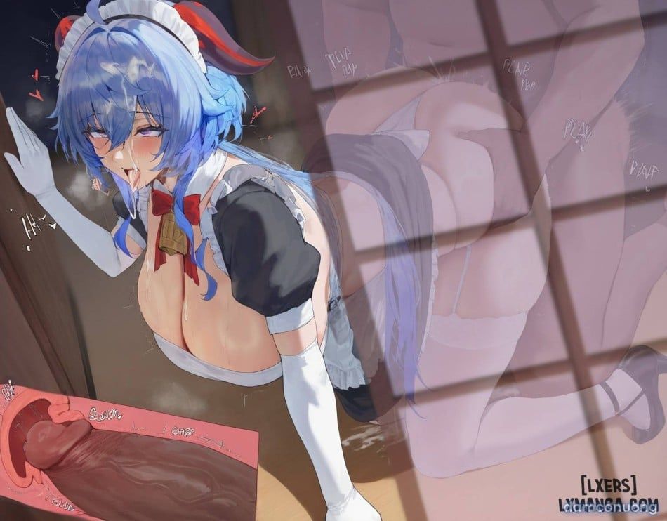 đọc truyện Ai Generated(moriaaa) Chương 17 ảnh 82 tại Thiên Thai Truyện