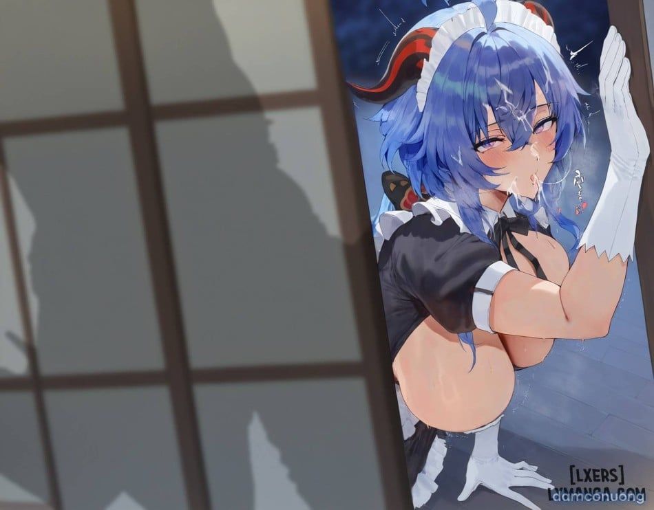 đọc truyện Ai Generated(moriaaa) Chương 17 ảnh 96 tại Thiên Thai Truyện