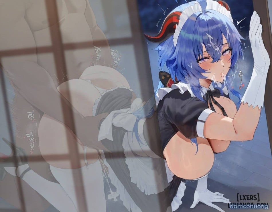 đọc truyện Ai Generated(moriaaa) Chương 17 ảnh 97 tại Thiên Thai Truyện