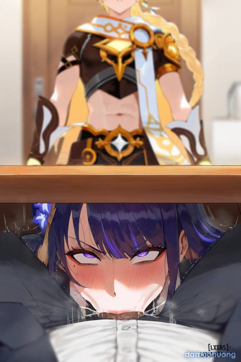 đọc truyện Ai Generated(moriaaa) Chương 3 ảnh 19 tại Thiên Thai Truyện