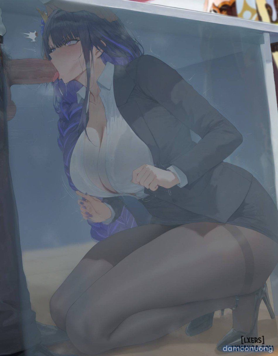 đọc truyện Ai Generated(moriaaa) Chương 3 ảnh 48 tại Thiên Thai Truyện