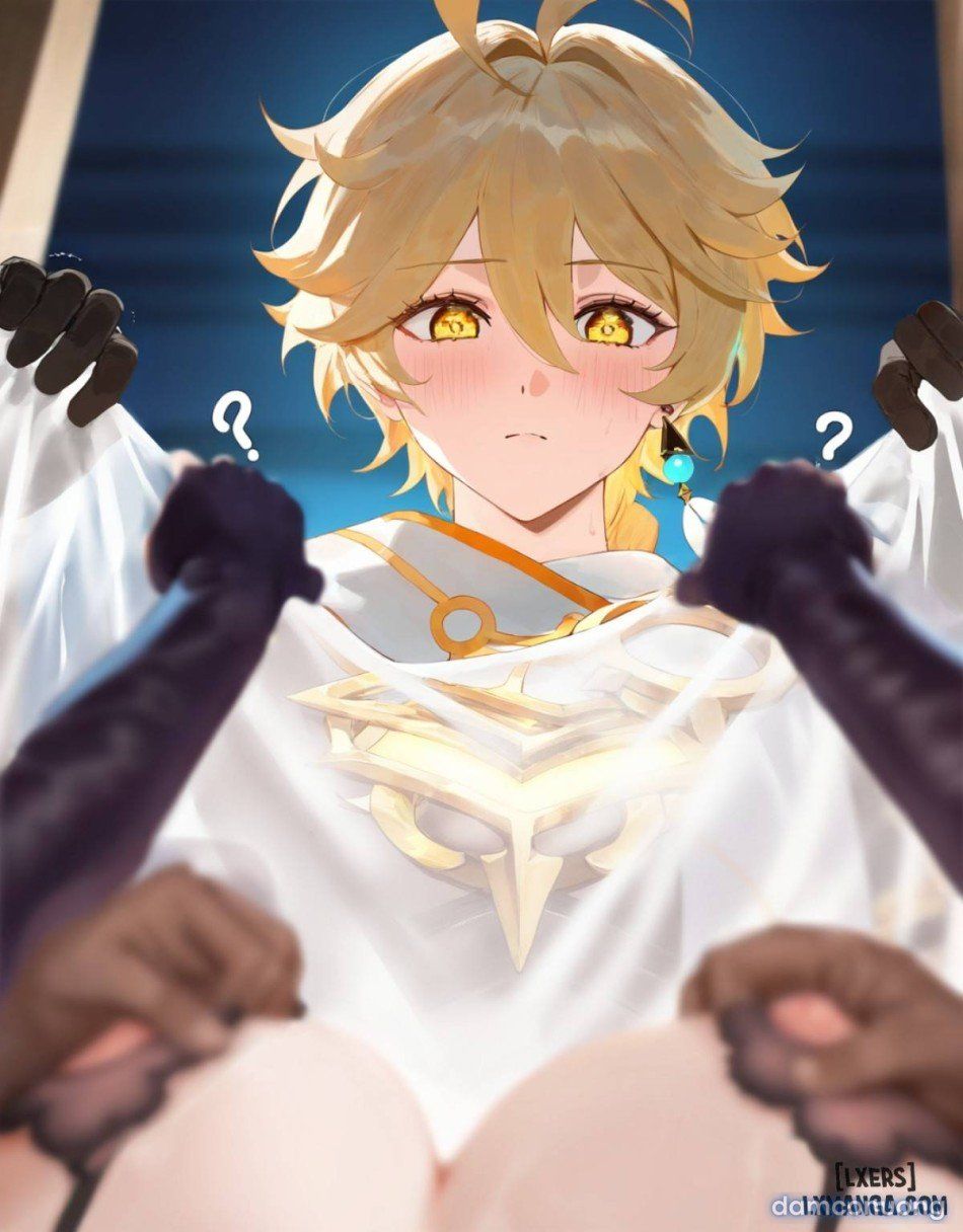 đọc truyện Ai Generated(moriaaa) Chương 4 ảnh 109 tại Thiên Thai Truyện