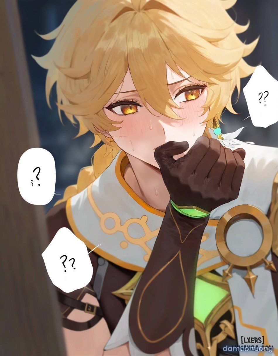 đọc truyện Ai Generated(moriaaa) Chương 4 ảnh 50 tại Thiên Thai Truyện