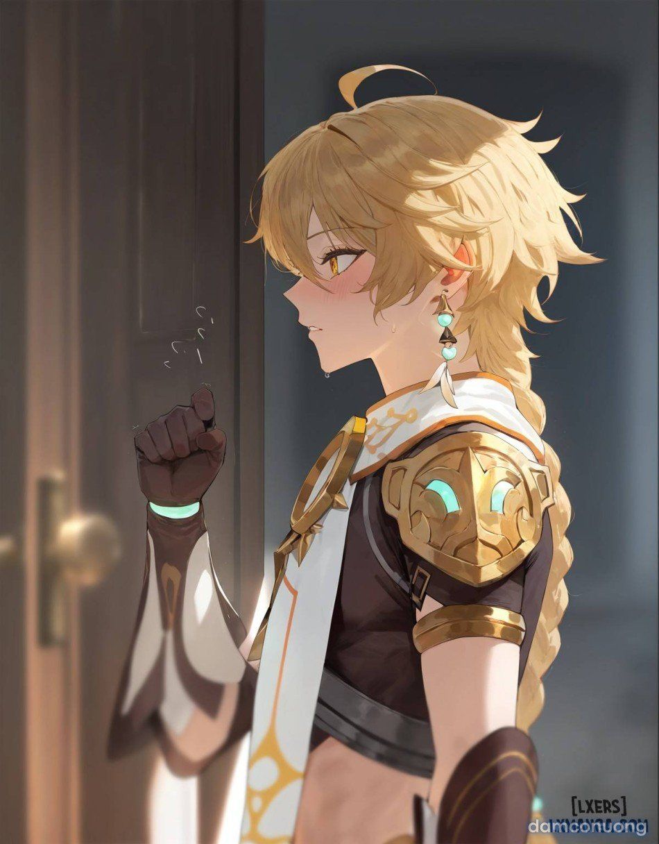 đọc truyện Ai Generated(moriaaa) Chương 4 ảnh 51 tại Thiên Thai Truyện