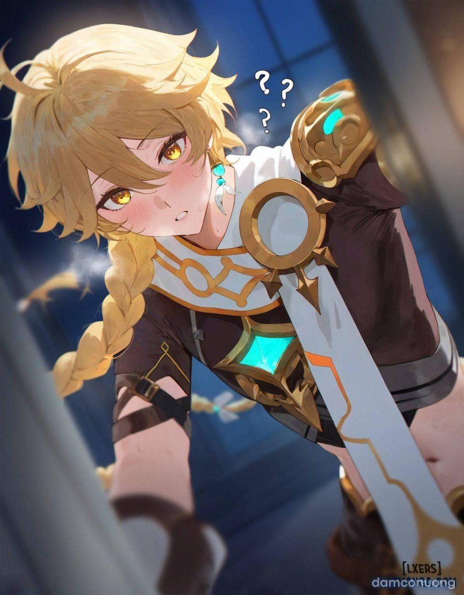 đọc truyện Ai Generated(moriaaa) Chương 4 ảnh 52 tại Thiên Thai Truyện