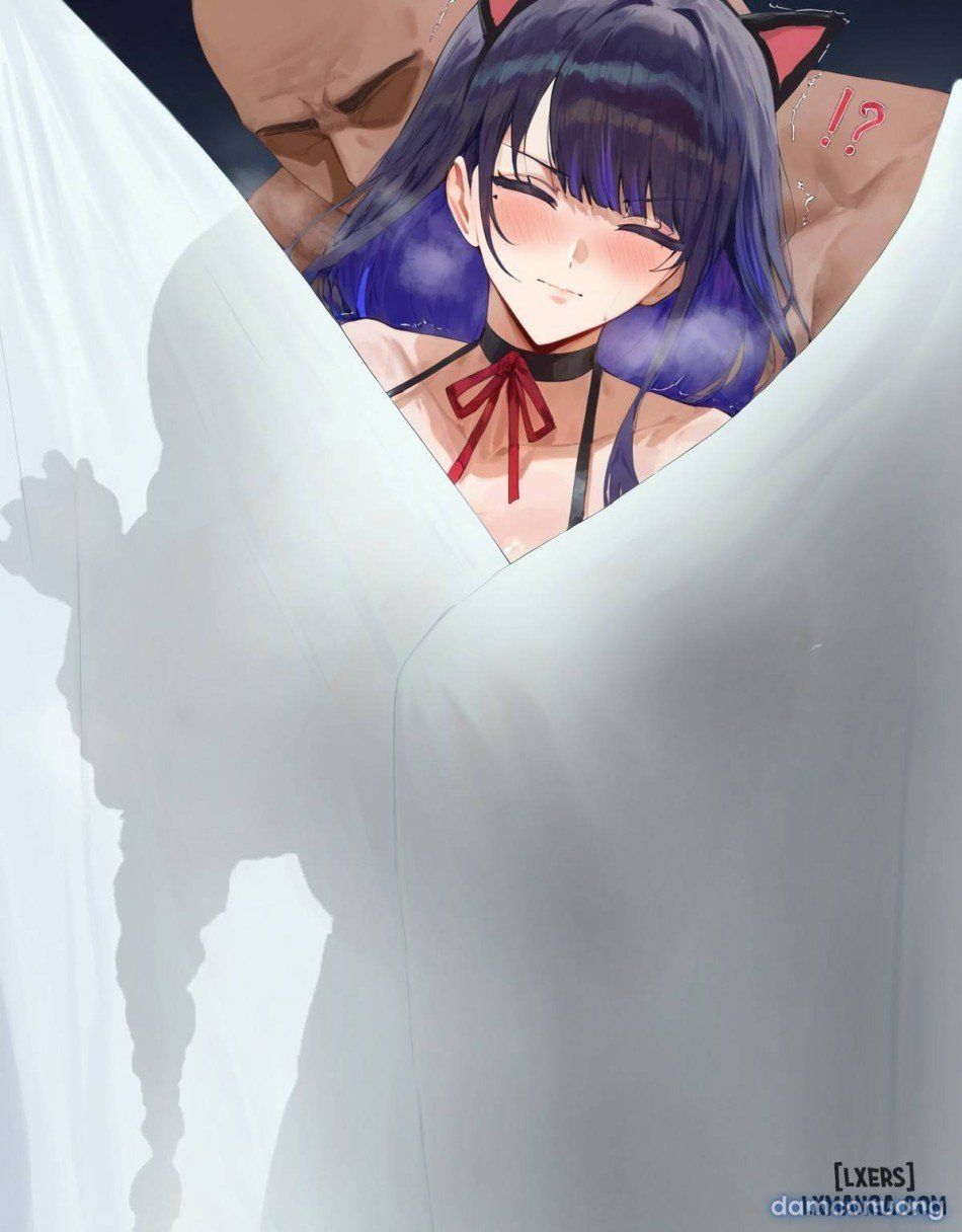 đọc truyện Ai Generated(moriaaa) Chương 4 ảnh 53 tại Thiên Thai Truyện