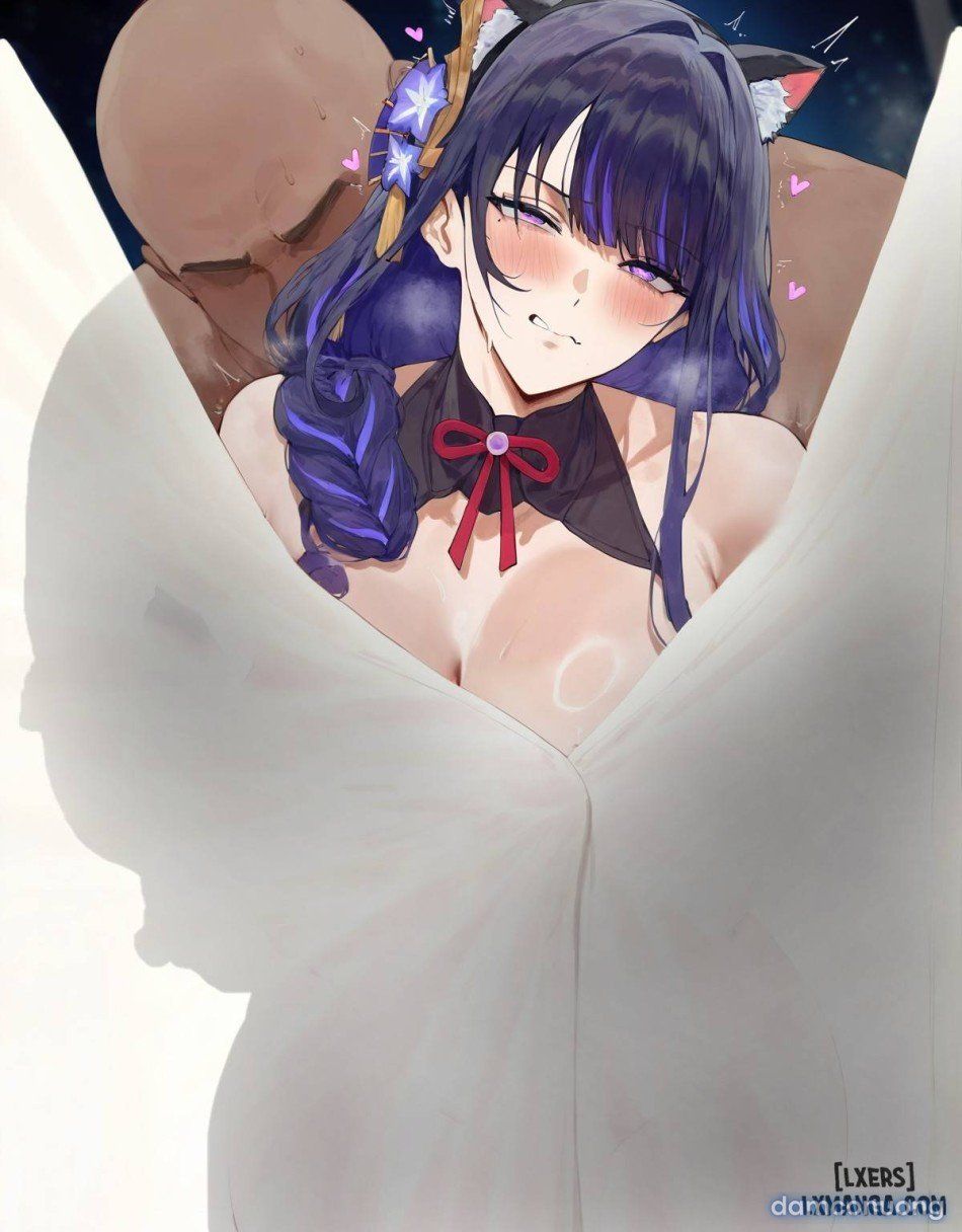 đọc truyện Ai Generated(moriaaa) Chương 4 ảnh 75 tại Thiên Thai Truyện