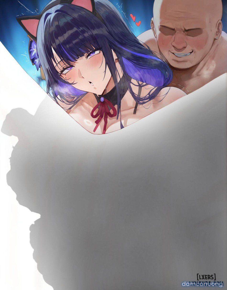 đọc truyện Ai Generated(moriaaa) Chương 4 ảnh 93 tại Thiên Thai Truyện