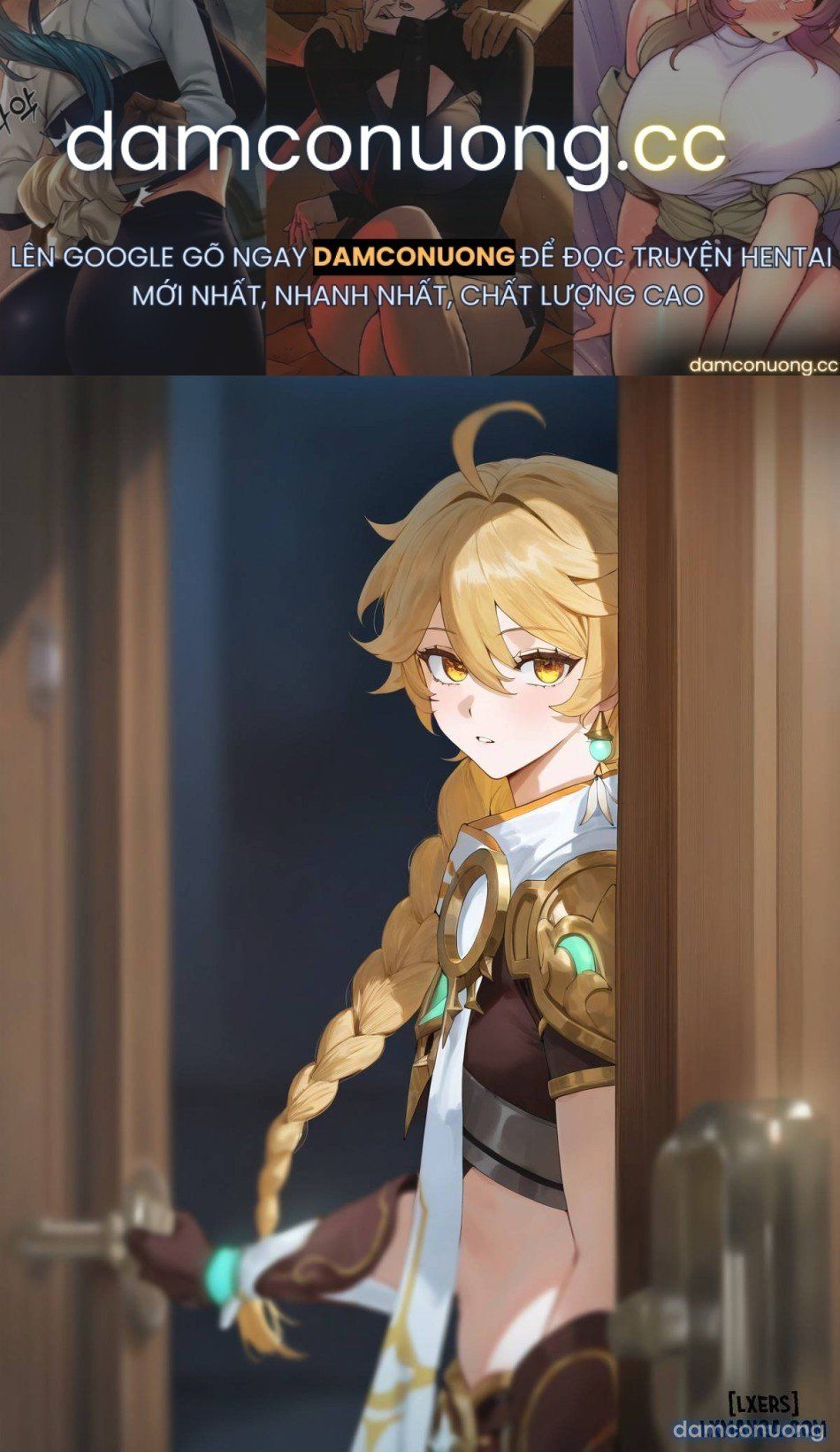 đọc truyện Ai Generated(moriaaa) Chương 5 ảnh 2 tại Thiên Thai Truyện