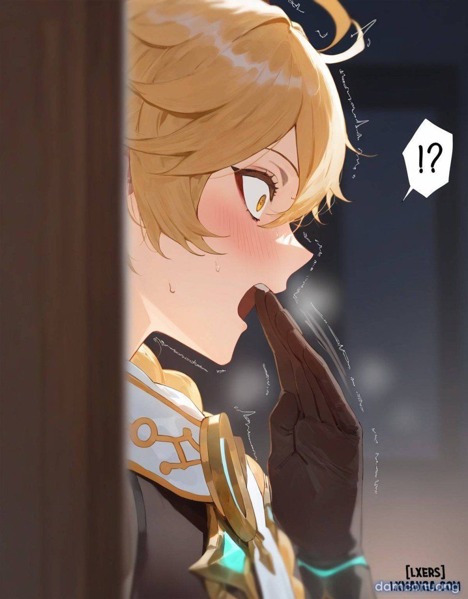 đọc truyện Ai Generated(moriaaa) Chương 5 ảnh 3 tại Thiên Thai Truyện