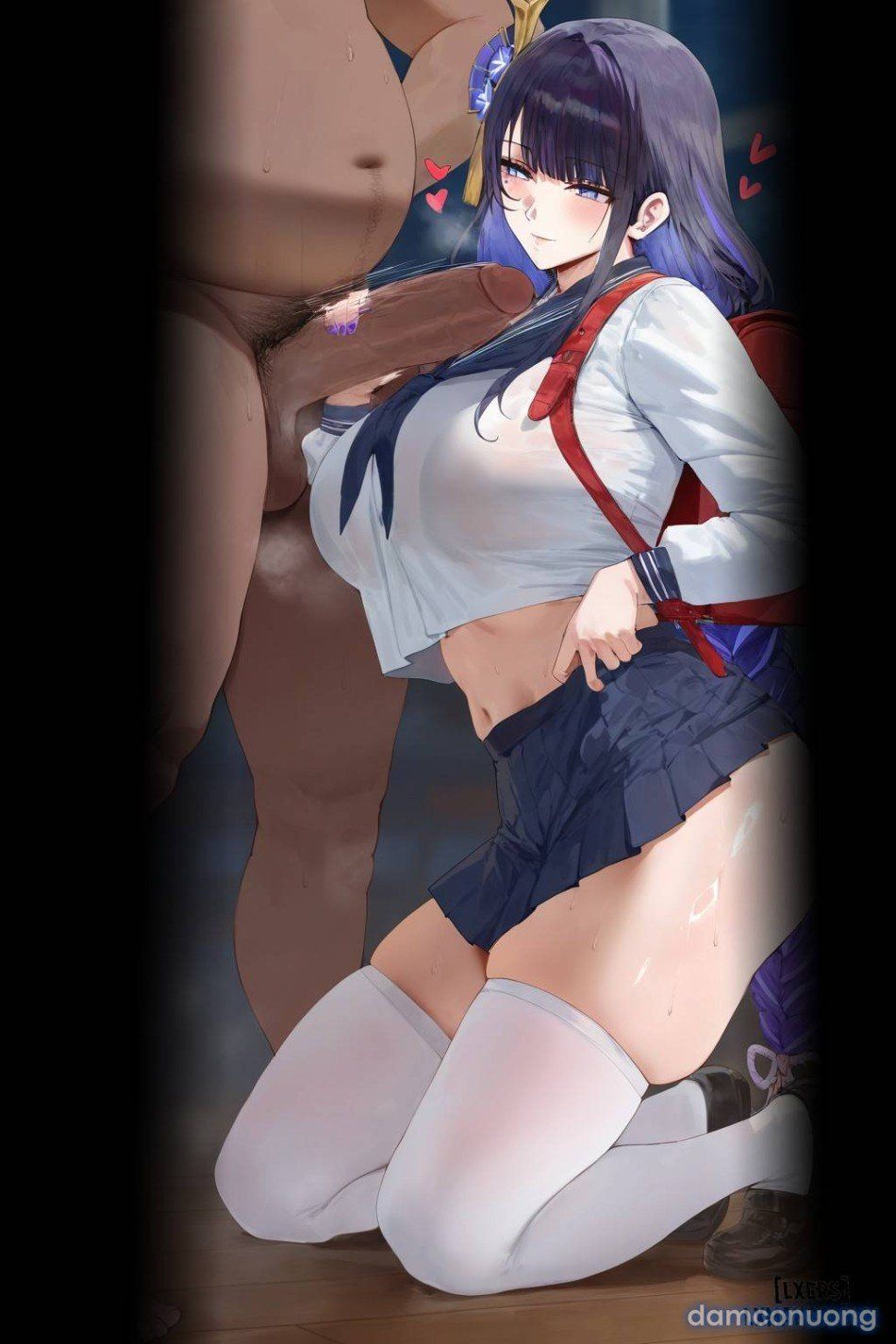 đọc truyện Ai Generated(moriaaa) Chương 5 ảnh 16 tại Thiên Thai Truyện