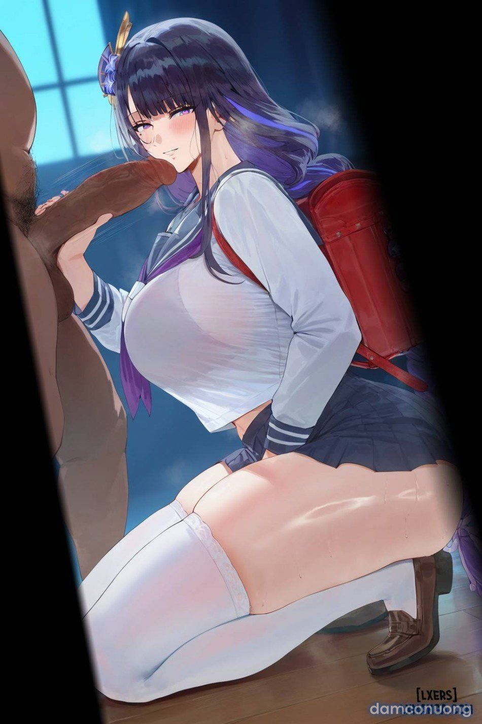 đọc truyện Ai Generated(moriaaa) Chương 5 ảnh 17 tại Thiên Thai Truyện