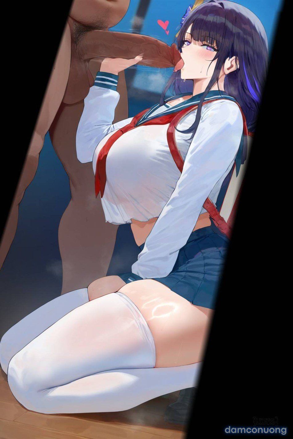 đọc truyện Ai Generated(moriaaa) Chương 5 ảnh 20 tại Thiên Thai Truyện